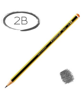 Matita Staedtler Noris – 2B