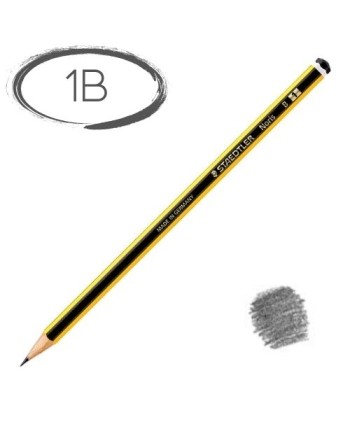Matita Staedtler Noris – 1B