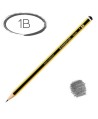 Matita Staedtler Noris – 1B
