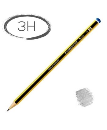 Matita Staedtler Noris – 3H