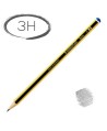 Matita Staedtler Noris – 3H
