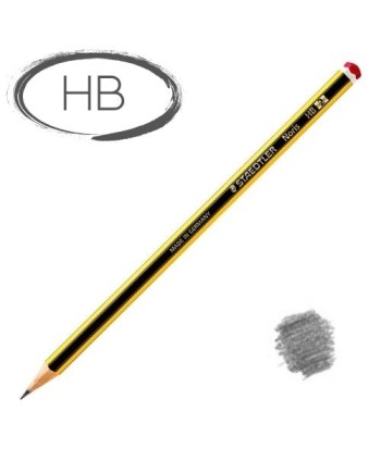 Matita Staedtler Noris – HB