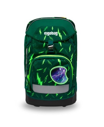 Zaino Ergonomico Ergobag...