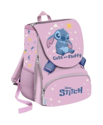 ZAINO STITCH ROSA