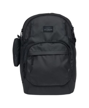 Zaino Beckmann SPORT AIR Black Coated