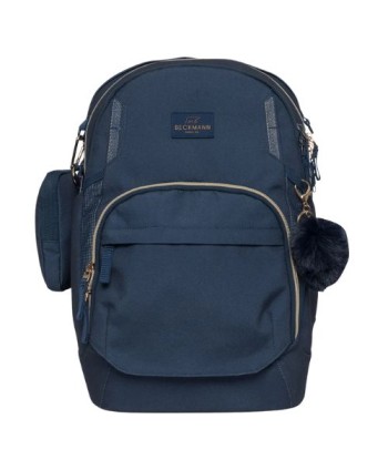 Zaino Beckmann Sport Air Blue Gold
