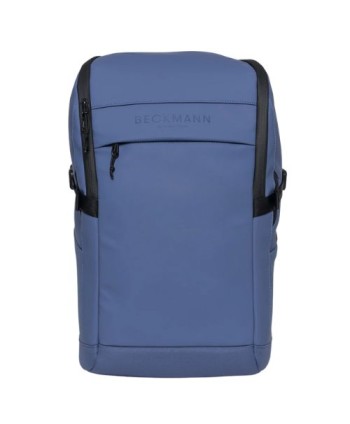 Zaino Beckmann Street FLX Velvet Blue