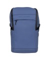 Zaino Beckmann Street FLX Velvet Blue