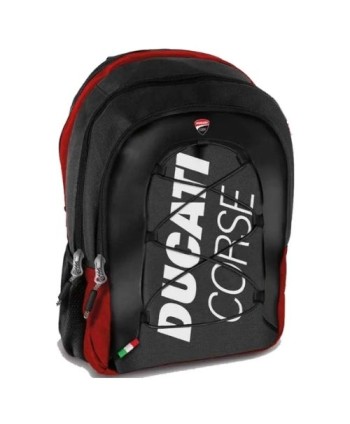 Zaino Ducati – Estensibile