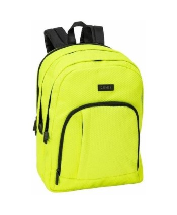Zaino Comix GEOMETRIC Fluo...