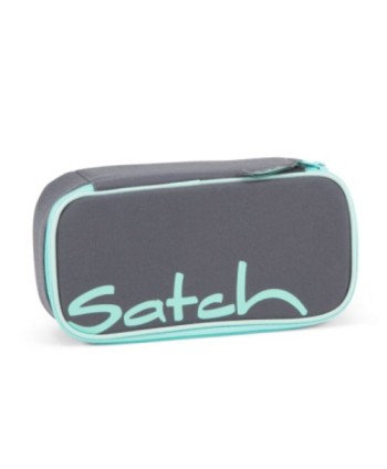 Astuccio Ovale Satch – Mint...
