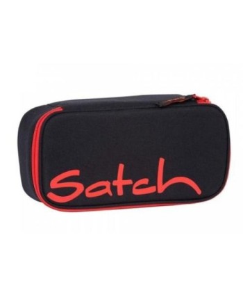 Astuccio Ovale Satch – Fire...