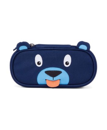 Astuccio ovale Affenzahn –...