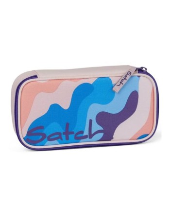 Astuccio Ovale Satch –...