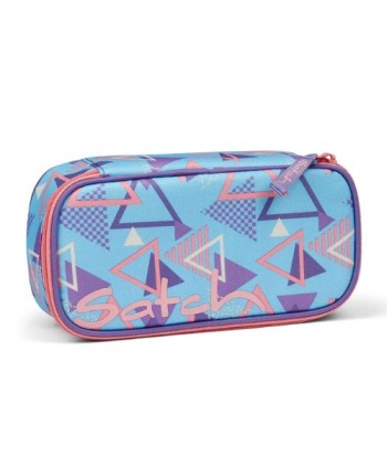 Astuccio Ovale Satch –  80S...