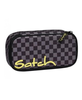 Astuccio Ovale Satch –...