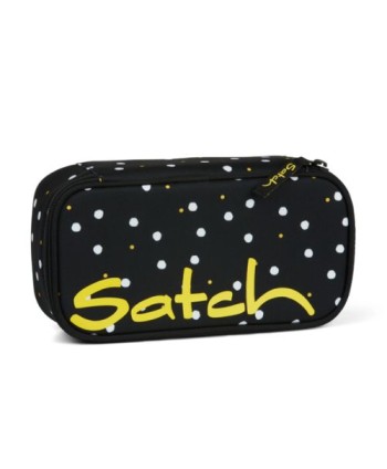 Astuccio Satch ovale – Lazy...
