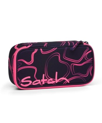 Astuccio Satch ovale –...