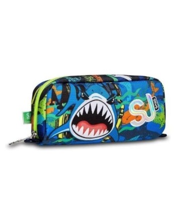 Astuccio completo SJ Gang...