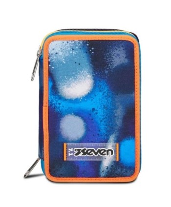 Astuccio completo Seven –...