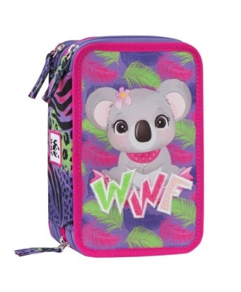 Astuccio completo – WWF...