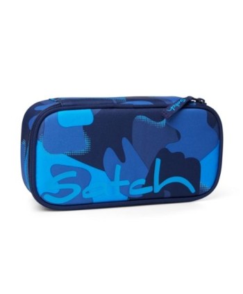 Astuccio Ovale Satch –...