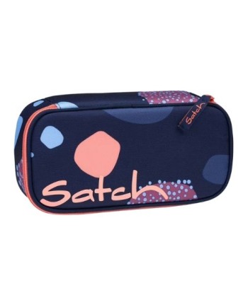 Astuccio Ovale Satch –...