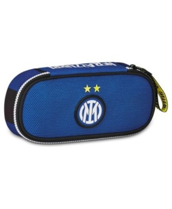 Astuccio ovale Inter –...