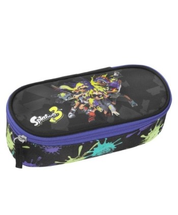Astuccio Bustina Ovale –...
