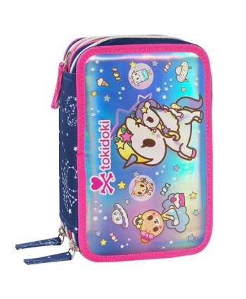 Astuccio completo –...