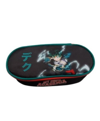 Astuccio Ovale – My Hero...