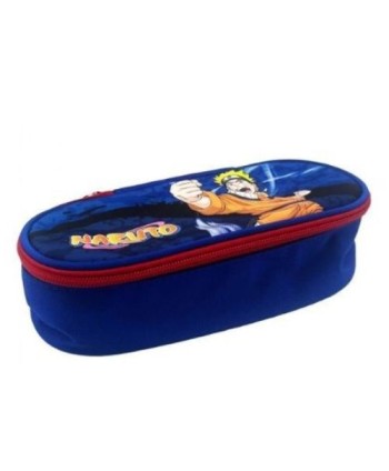 Astuccio Ovale – Naruto