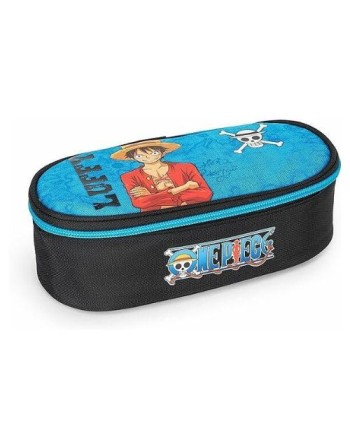 Astuccio Ovale – One Piece