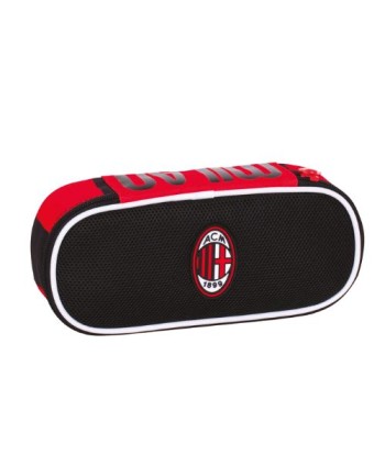 Bustina ovale – AC Milan