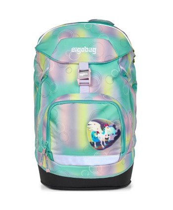 Zaino sport Ergobag MAGIC...