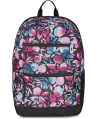 Zaino Seven Reversible Water-flowers