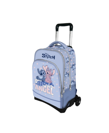 Zaino Trolley Stitch & Angel