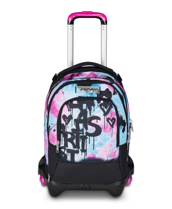 Zaino trolley Seven Jack...