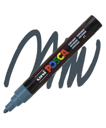 uni-POSCA medio 2,5mm...