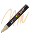 Uni - POSCA MEDIO 2,5 mm BEIGE