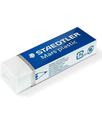 Staedtler Mars Plastic –...