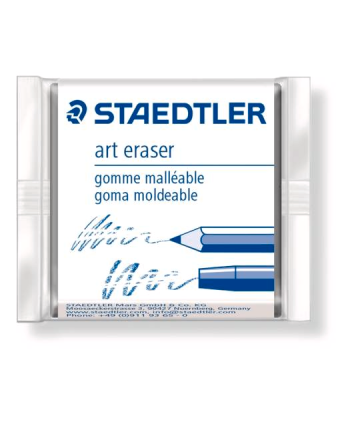 STAEDTLER Gomma pane
