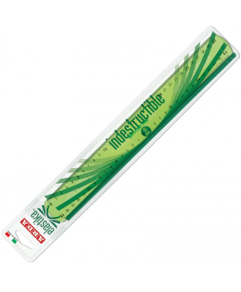 Riga flessibile ELASTIKA 30 cm
