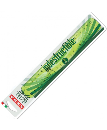 Righello Elastika 20cm...