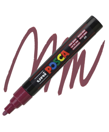 Uni - POSCA MEDIO 2,5 mm...