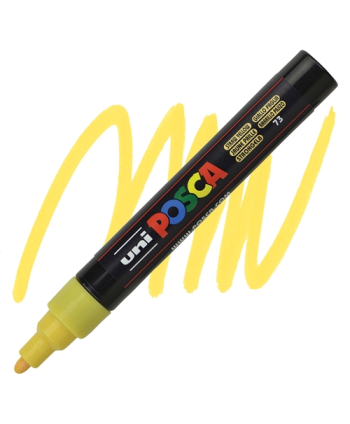uni-POSCA medio 2,5mm...