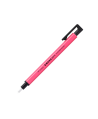 Gomma di precisione TOMBOW MONO ZERO punta tonda – Fucsia