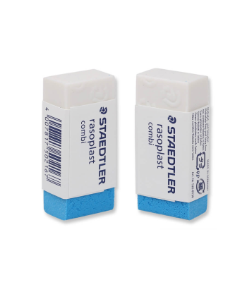 Staedtler RASOPLAST combi –...