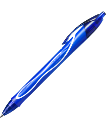Penna gel Gelocity Quick...