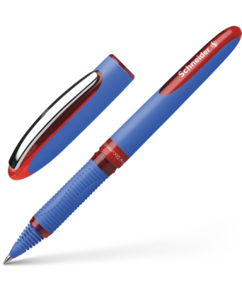 Penna gel Schneider One...